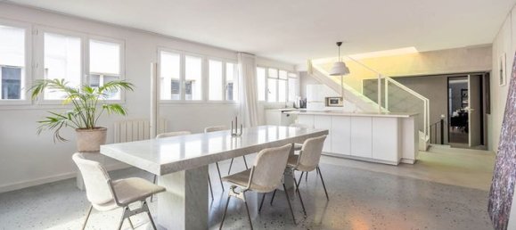 1 bedroom Apartment in Aubervilliers, France No. 354733 6