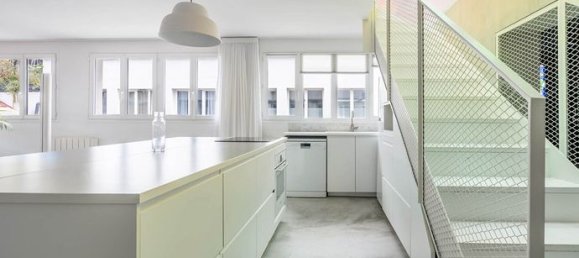 1 bedroom Apartment in Aubervilliers, France No. 354733 8