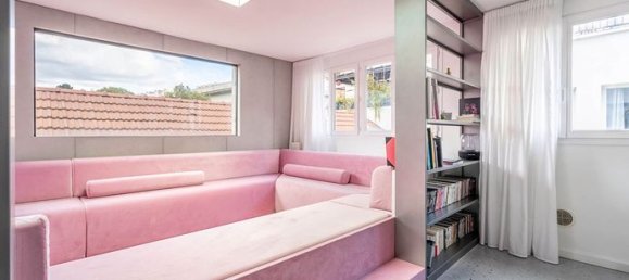 1 bedroom Apartment in Aubervilliers, France No. 354733 5