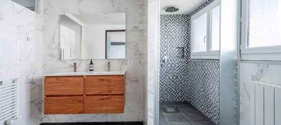 1 bedroom Apartment in Aubervilliers, France No. 354733 13