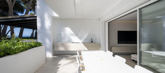 3 bedrooms Apartment in Marbella, Spain No. 122184 9