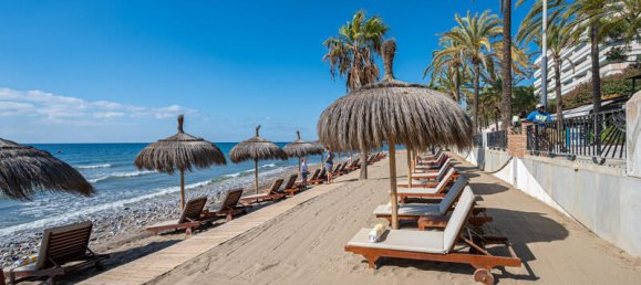 3 bedrooms Apartment in Marbella, Spain No. 122184 12