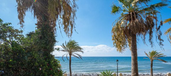 3 bedrooms Apartment in Marbella, Spain No. 122184 11