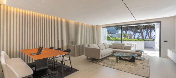 3 bedrooms Apartment in Marbella, Spain No. 122184 2