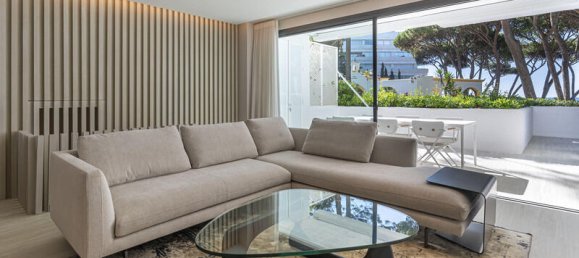 3 bedrooms Apartment in Marbella, Spain No. 122184 3