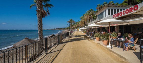 3 bedrooms Apartment in Marbella, Spain No. 122184 13