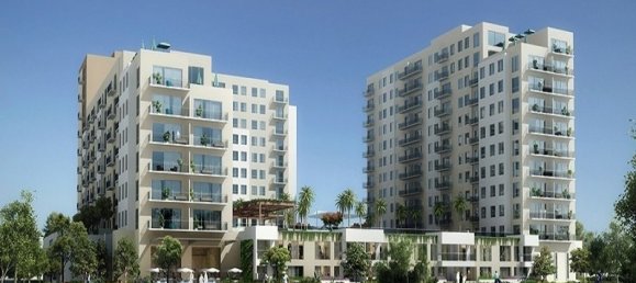 3 bedrooms Apartment in Dubai South (Dubai World Central), UAE No. 2324 6