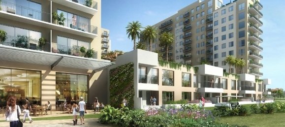 3 bedrooms Apartment in Dubai South (Dubai World Central), UAE No. 2324 10