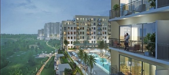 3 bedrooms Apartment in Dubai South (Dubai World Central), UAE No. 2324 5