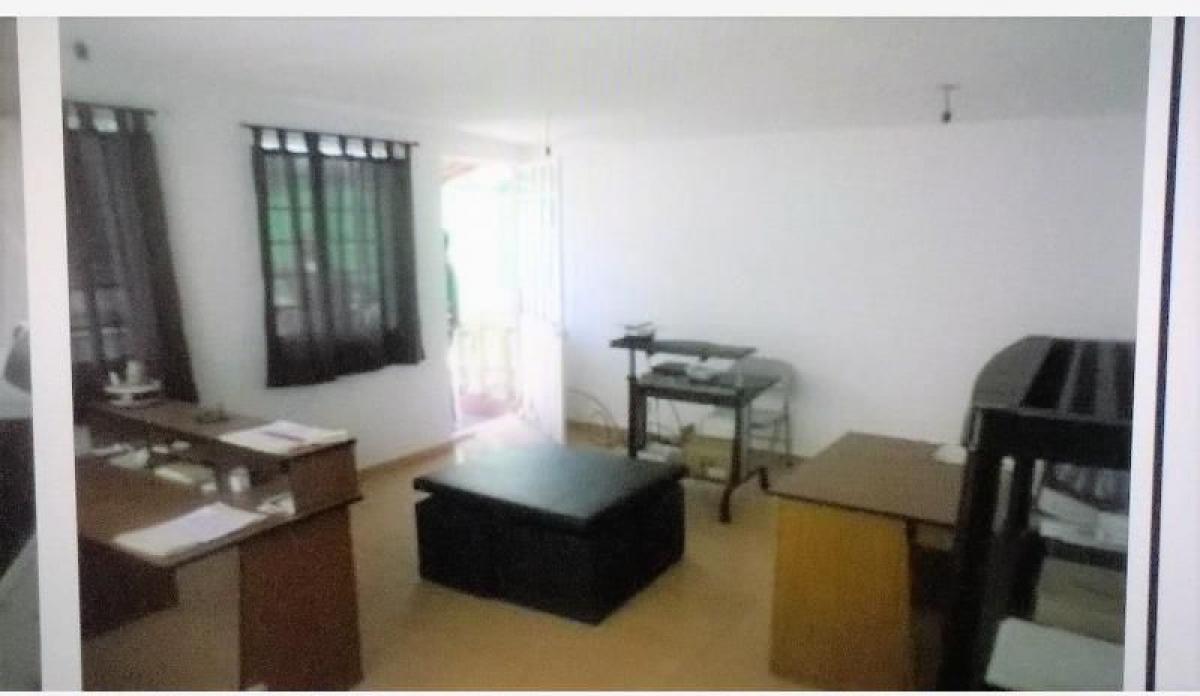 3 غرف نوم منزل في Tlalnepantla, Mexico رقم 216976