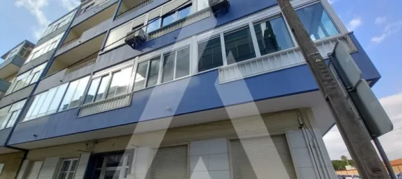 4 Schlafzimmer Wohnung in Almada, Portugal, Nr. 87328 2