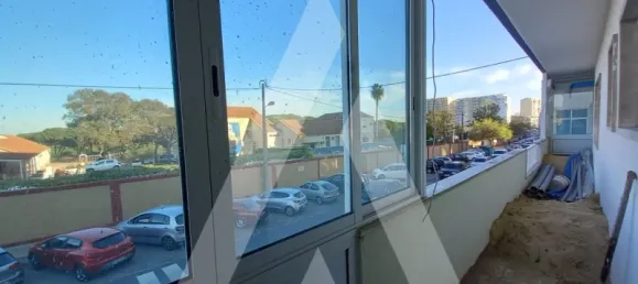 4 Schlafzimmer Wohnung in Almada, Portugal, Nr. 87328 30