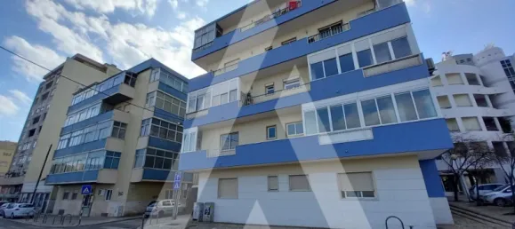 4 Schlafzimmer Wohnung in Almada, Portugal, Nr. 87328 4