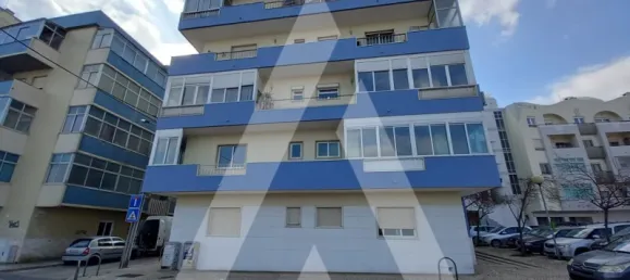 4 Schlafzimmer Wohnung in Almada, Portugal, Nr. 87328 3