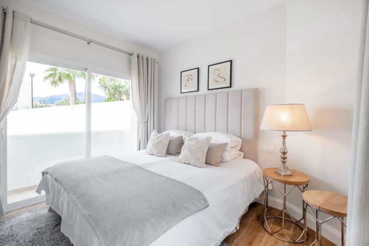 4 Schlafzimmer Stadthaus in Istan, Spain, Nr. 180794