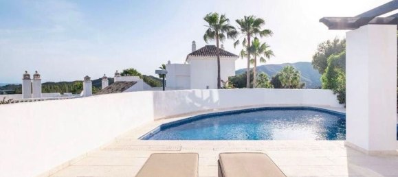 4 Schlafzimmer Stadthaus in Istan, Spain, Nr. 180794 9