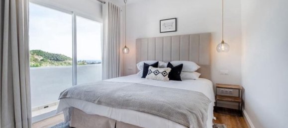 4 Schlafzimmer Stadthaus in Istan, Spain, Nr. 180794 4