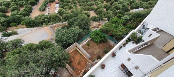 6 rooms Maisonette in Agios Nikolaos, Greece No. 3482 20