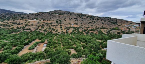 6 rooms Maisonette in Agios Nikolaos, Greece No. 3482 16