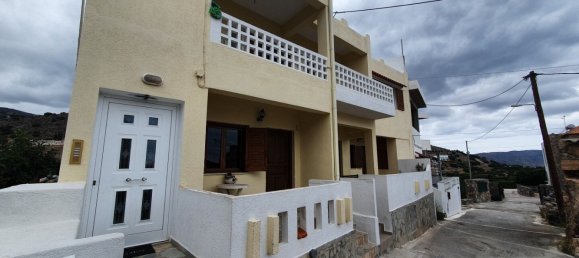 6 rooms Maisonette in Agios Nikolaos, Greece No. 3482 2