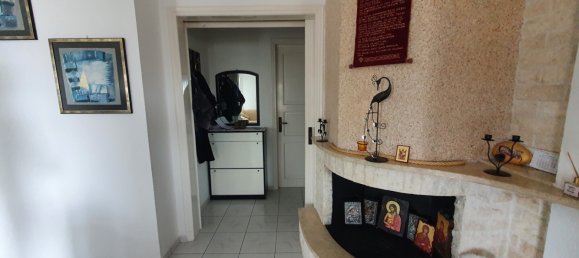 6 rooms Maisonette in Agios Nikolaos, Greece No. 3482 14