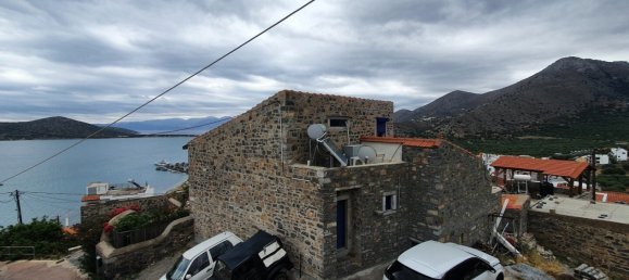 6 rooms Maisonette in Agios Nikolaos, Greece No. 3482 11