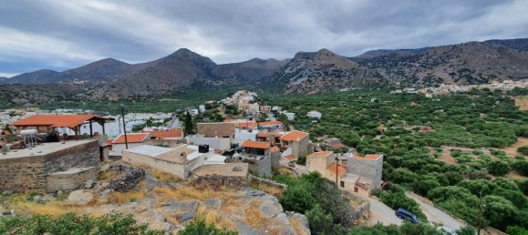 6 rooms Maisonette in Agios Nikolaos, Greece No. 3482 17