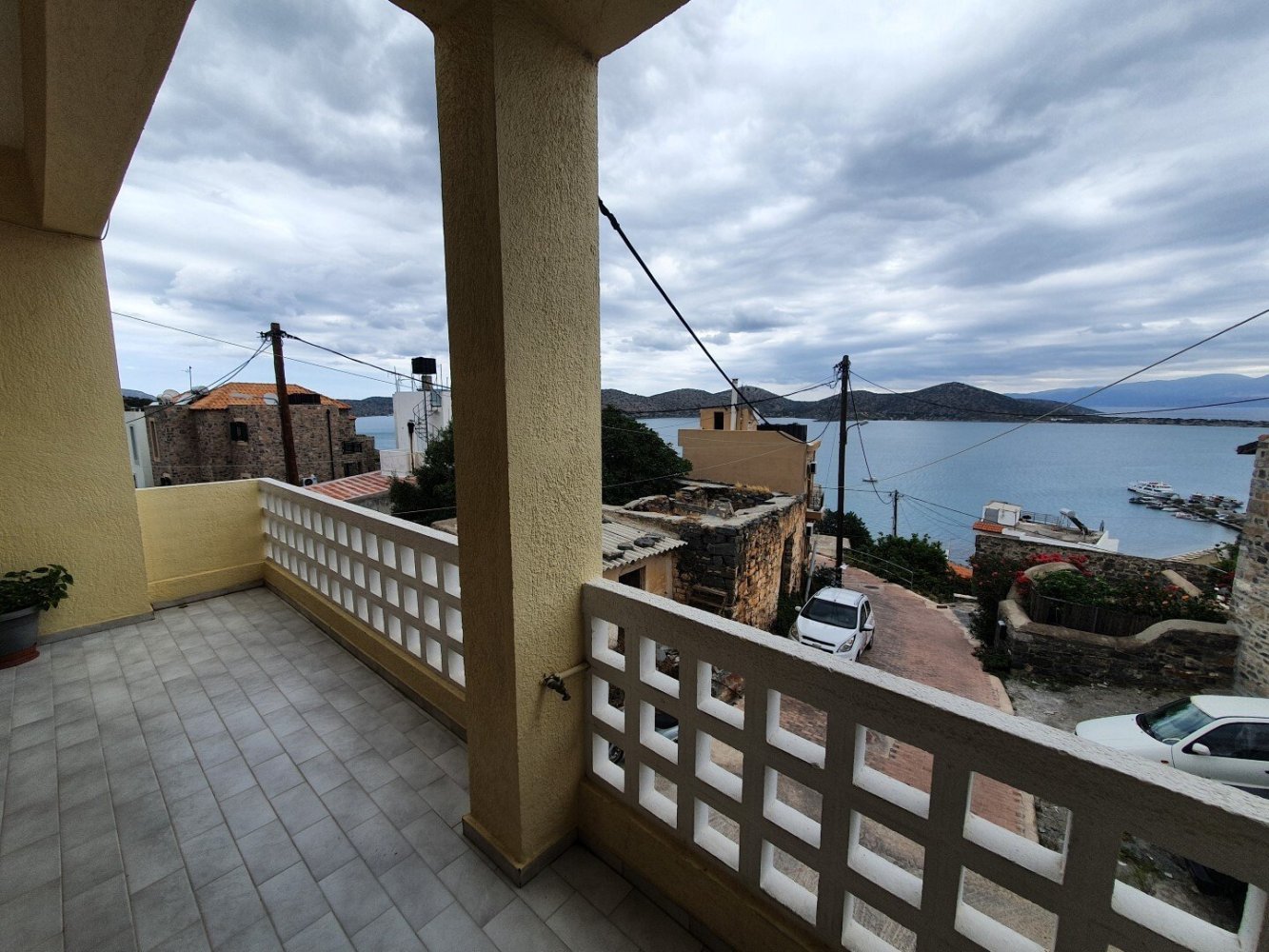 6 rooms Maisonette in Agios Nikolaos, Greece No. 3482