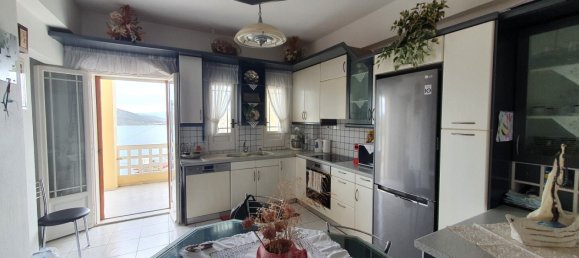 6 rooms Maisonette in Agios Nikolaos, Greece No. 3482 10