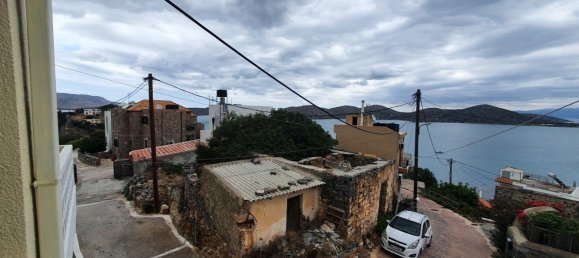 6 rooms Maisonette in Agios Nikolaos, Greece No. 3482 3