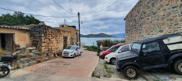 6 rooms Maisonette in Agios Nikolaos, Greece No. 3482 4