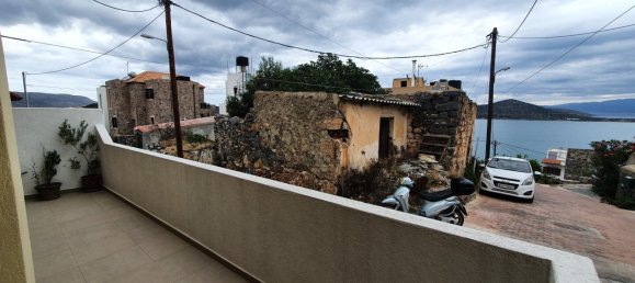 6 rooms Maisonette in Agios Nikolaos, Greece No. 3482 5