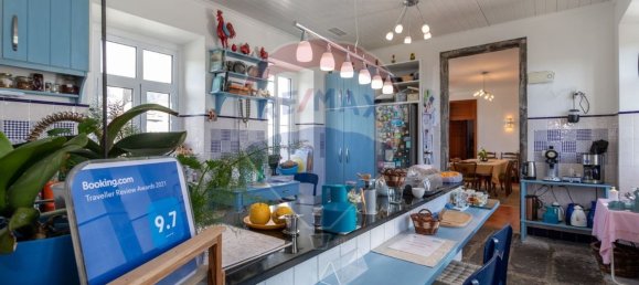 6 Schlafzimmer Haus in Povoacao, Portugal, Nr. 188475 15