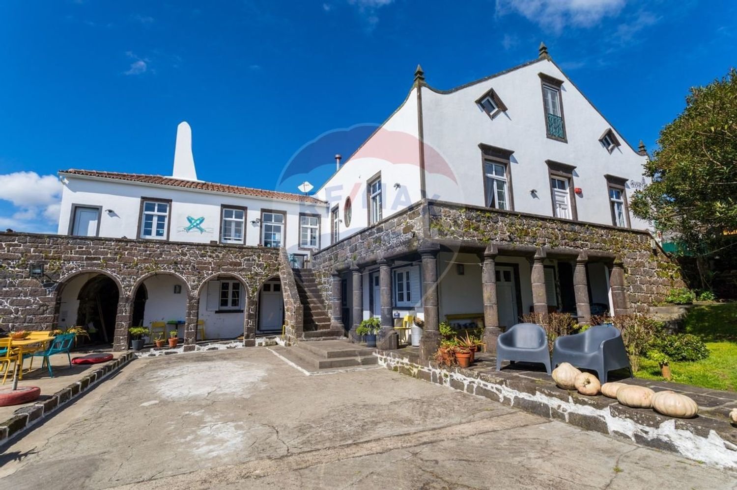 6 Schlafzimmer Haus in Povoacao, Portugal, Nr. 188475