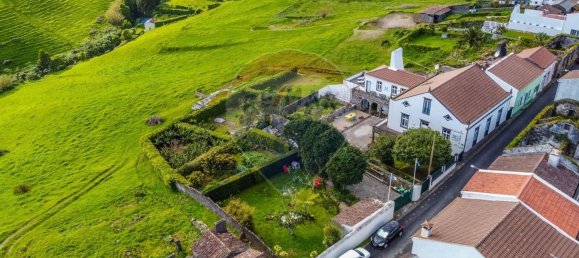 6 Schlafzimmer Haus in Povoacao, Portugal, Nr. 188475 8