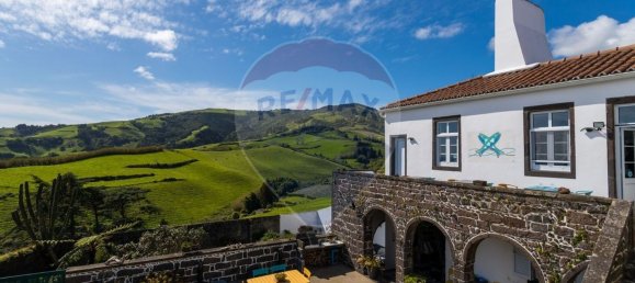 6 Schlafzimmer Haus in Povoacao, Portugal, Nr. 188475 12