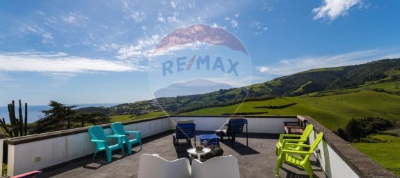 6 Schlafzimmer Haus in Povoacao, Portugal, Nr. 188475 5