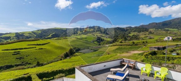 6 Schlafzimmer Haus in Povoacao, Portugal, Nr. 188475 4