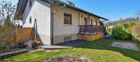 6 chambres Maison de ville à Darmstadt-Dieburg, Germany No. 233945 8