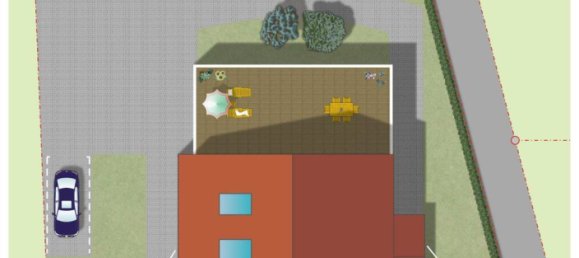 6 chambres Maison de ville à Darmstadt-Dieburg, Germany No. 233945 13