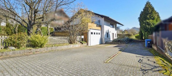 6 chambres Maison de ville à Darmstadt-Dieburg, Germany No. 233945 12