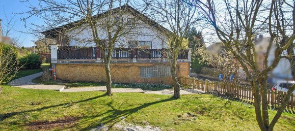 6 chambres Maison de ville à Darmstadt-Dieburg, Germany No. 233945 9