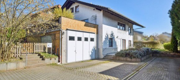 6 chambres Maison de ville à Darmstadt-Dieburg, Germany No. 233945 2