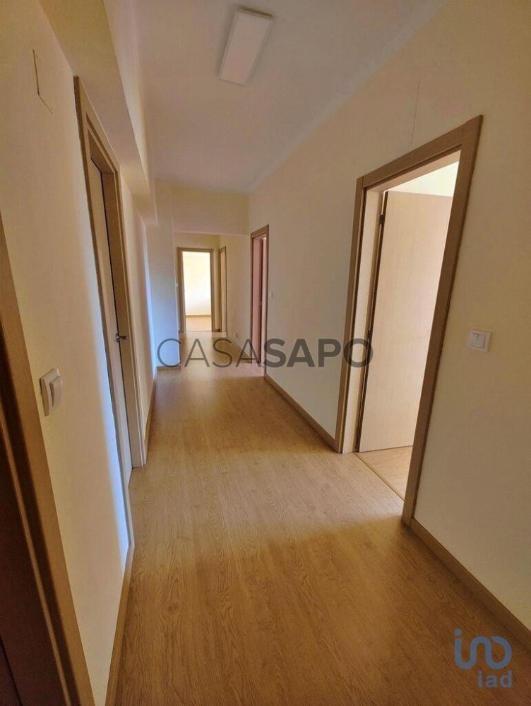 4 bedrooms Apartment in Rio Maior, Portugal No. 343545