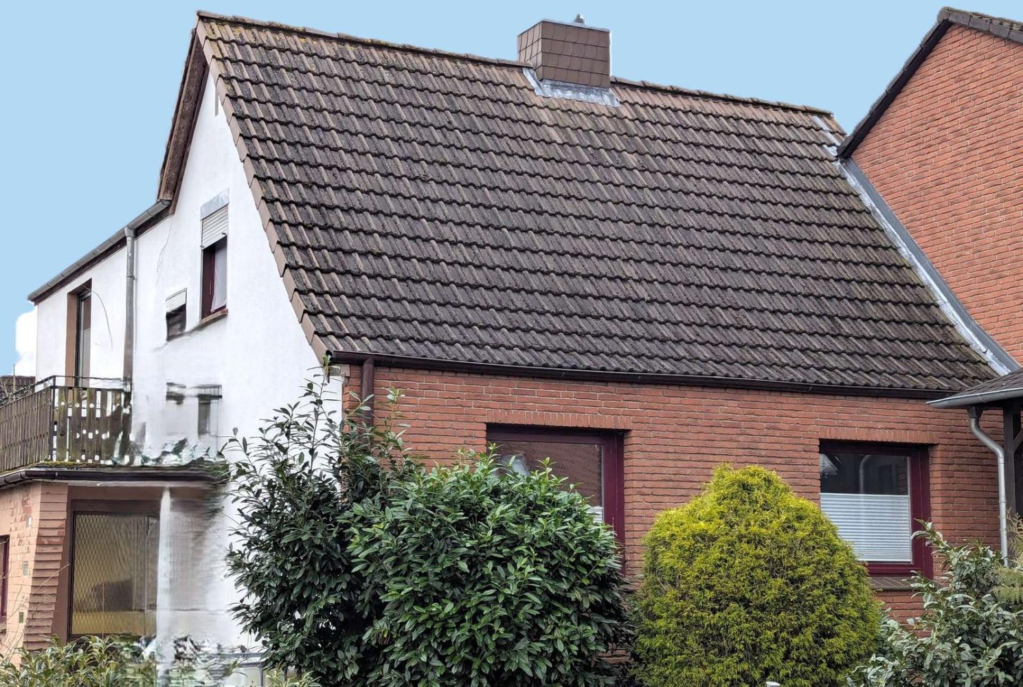 5 rooms Townhouse in Celle, Germany No. 294620