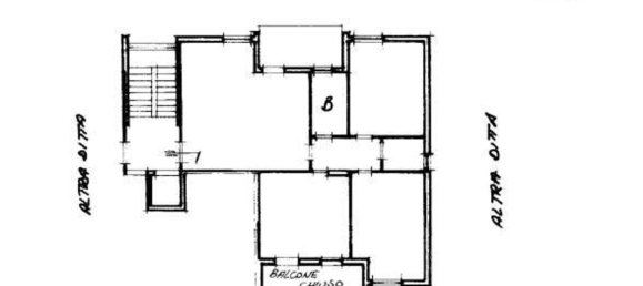 3غرفة شقة في Brindisi, Italy رقم 284450 12