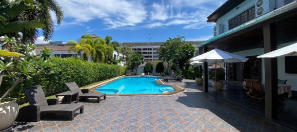 Дом с 6 спальнями в Хуа Хин, Таиланд № 58779 5