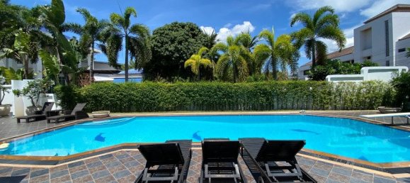 Дом с 6 спальнями в Хуа Хин, Таиланд № 58779 4