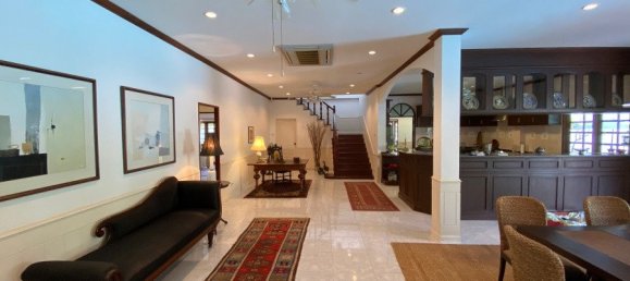 Дом с 6 спальнями в Хуа Хин, Таиланд № 58779 10