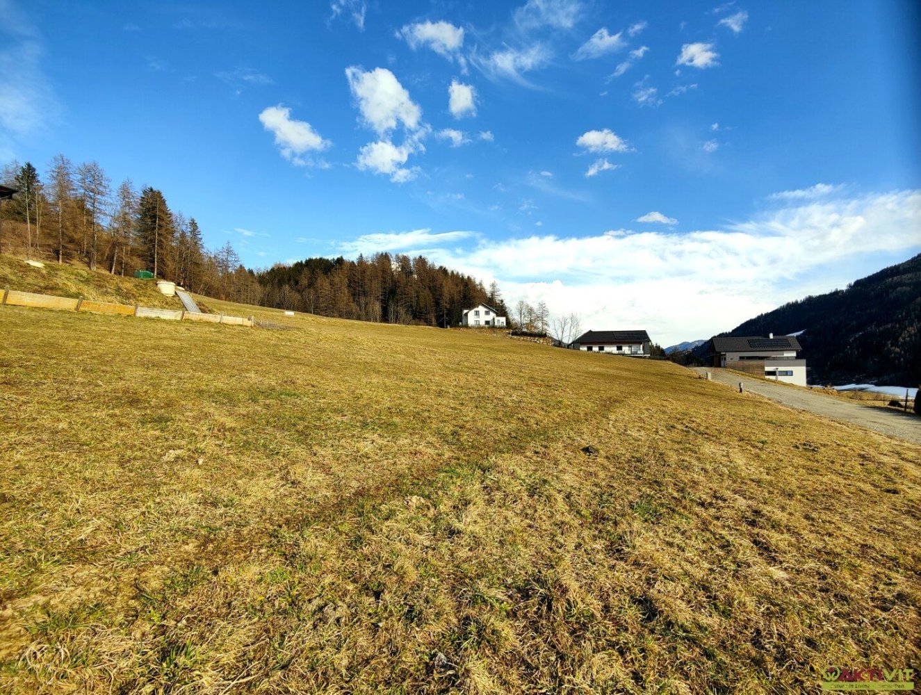 Terreno en St. Peter am Kammersberg, Austria 754 m² No. 130607
